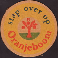 Beer coaster oranjeboom-82