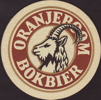 Beer coaster oranjeboom-83