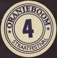 Beer coaster oranjeboom-84-zadek-small