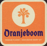 Beer coaster oranjeboom-86-small