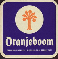 Beer coaster oranjeboom-87