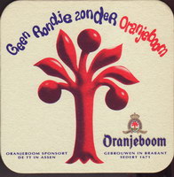 Pivní tácek oranjeboom-88