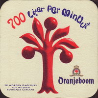 Beer coaster oranjeboom-91-small