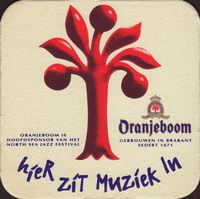 Pivní tácek oranjeboom-92