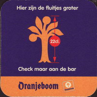 Beer coaster oranjeboom-94
