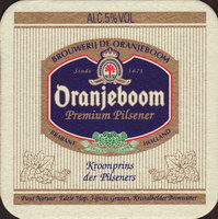 Beer coaster oranjeboom-98