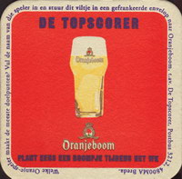 Beer coaster oranjeboom-99