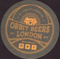 Beer coaster orbit-beers-1-small