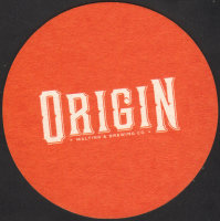 Beer coaster origin-malting-2