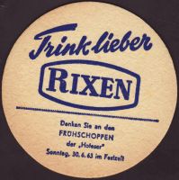 Beer coaster ortmanns-rixen-1-small