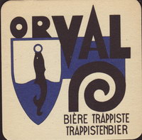 Pivní tácek orval-11-small