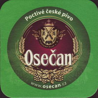 Beer coaster osecan-2