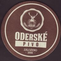 Beer coaster osecan-3