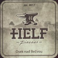 Beer coaster osecan-4-small