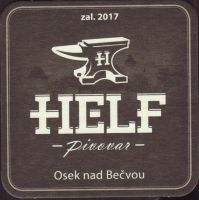 Beer coaster osecan-5-small