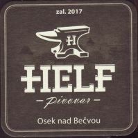 Beer coaster osecan-5