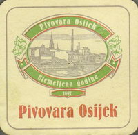 Pivní tácek osijek-1