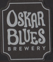 Pivní tácek oskar-blues-10-oboje
