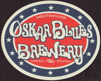 Beer coaster oskar-blues-3