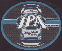 Beer coaster oskar-blues-8-zadek-small