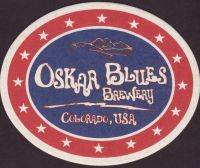 Beer coaster oskar-blues-9-small