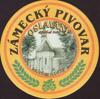 Pivní tácek oslavany-4