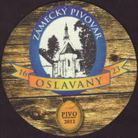 Beer coaster oslavany-7