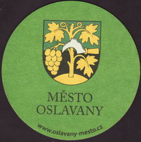 Beer coaster oslavany-8-zadek-small