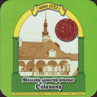 Beer coaster oslavany-9