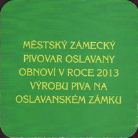 Beer coaster oslavany-9-zadek