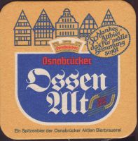 Beer coaster osnabrucker-11