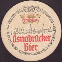 Pivní tácek osnabrucker-13
