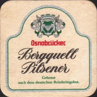 Beer coaster osnabrucker-18-small