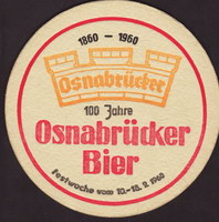 Beer coaster osnabrucker-3