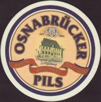 Beer coaster osnabrucker-4