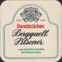 Beer coaster osnabrucker-7-small