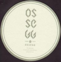 Beer coaster ossegg-1