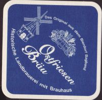 Pivní tácek ostfriesen-brau-1