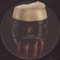 Beer coaster ostravar-77