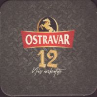 Beer coaster ostravar-79-small