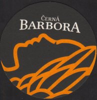 Beer coaster ostravar-88-small
