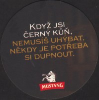 Beer coaster ostravar-91-zadek-small