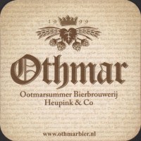 Pivní tácek othmar-1