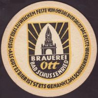 Beer coaster ott-37-small