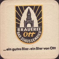 Beer coaster ott-39-small