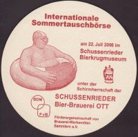 Beer coaster ott-48-zadek-small