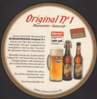 Beer coaster ott-50-zadek-small
