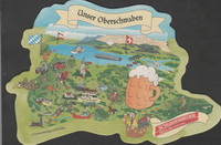 Beer coaster ott-7-small