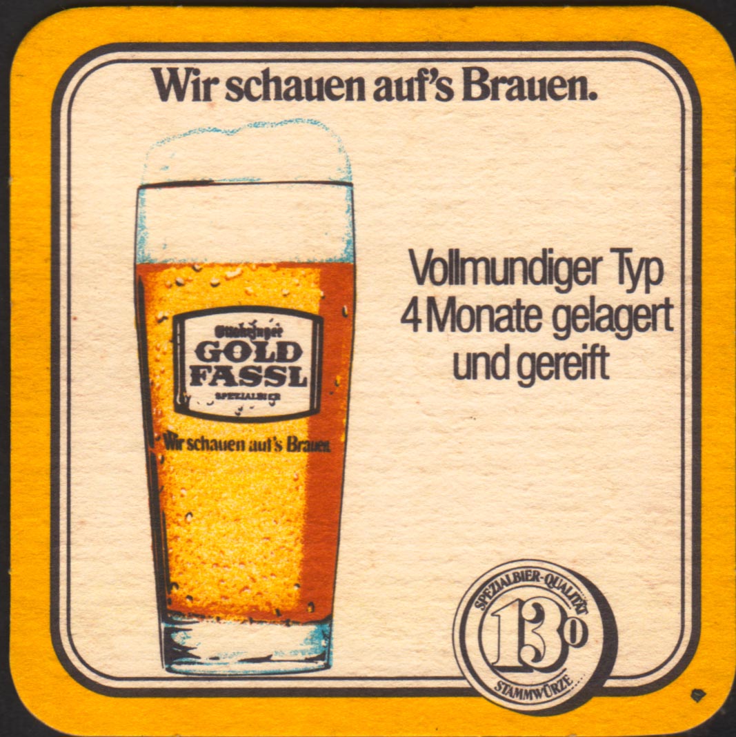 Beer coaster ottakringer-11