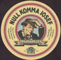 Beer coaster ottakringer-114